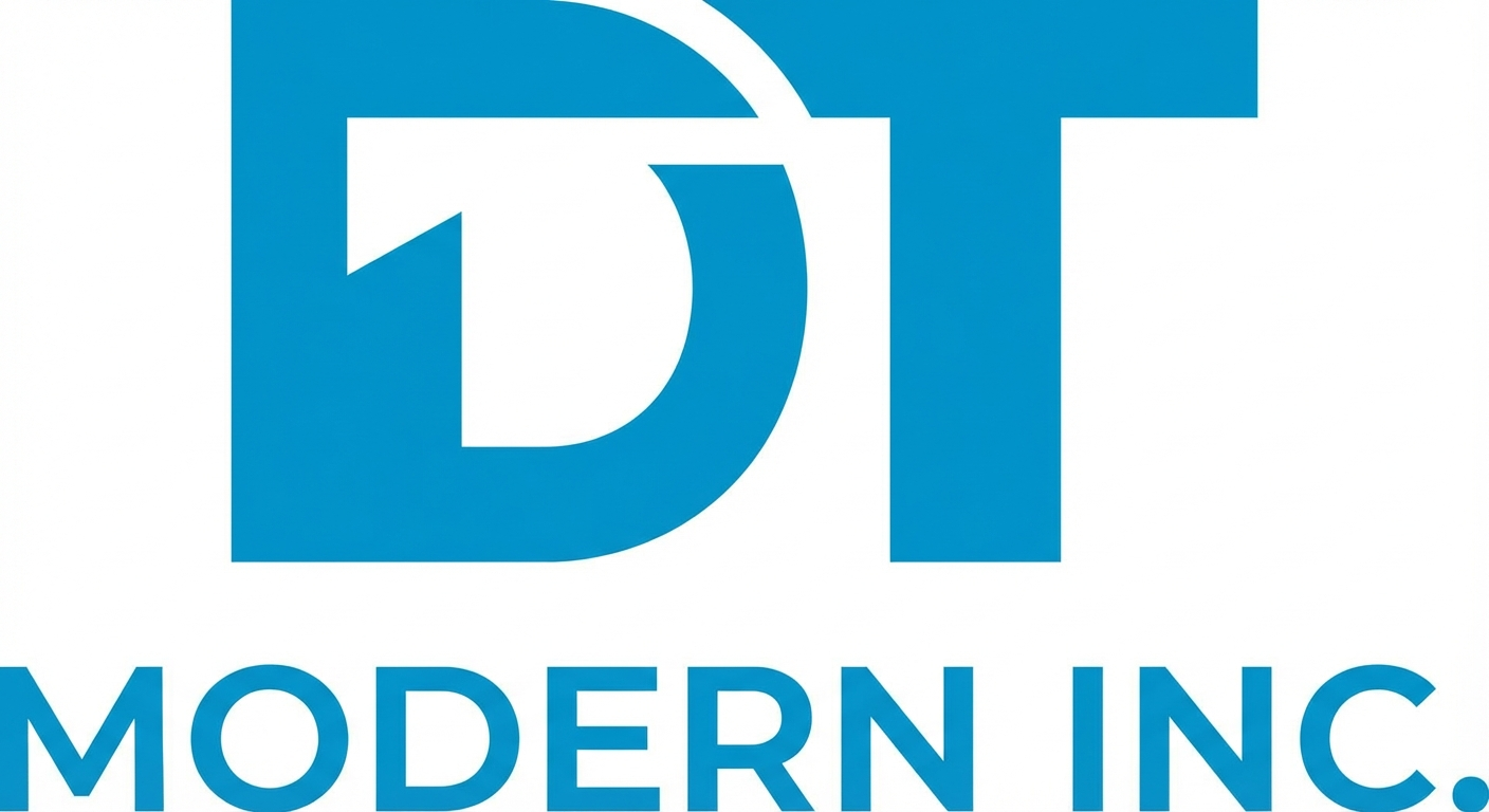 DT Modern Inc